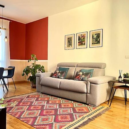 Appartamento Moderno In Tenuta Melloni Anzola dell'Emilia Extérieur photo