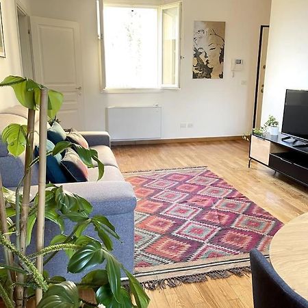 Appartamento Moderno In Tenuta Melloni Anzola dell'Emilia Extérieur photo