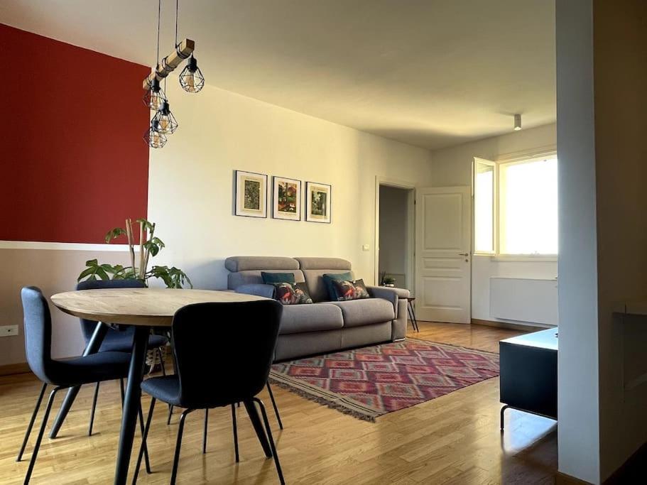 Appartamento Moderno In Tenuta Melloni Anzola dell'Emilia Extérieur photo