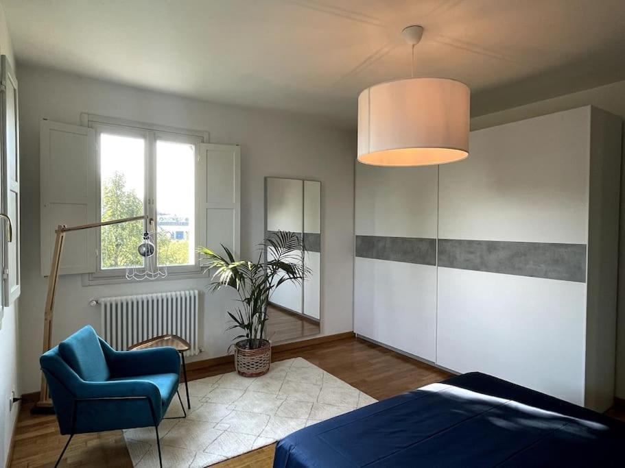 Appartamento Moderno In Tenuta Melloni Anzola dell'Emilia Extérieur photo