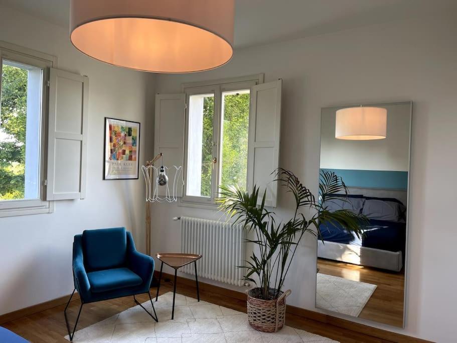 Appartamento Moderno In Tenuta Melloni Anzola dell'Emilia Extérieur photo