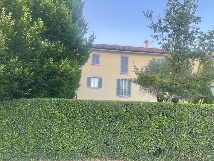 Appartamento Moderno In Tenuta Melloni Anzola dell'Emilia Extérieur photo